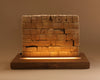 Lighted Kotel Model