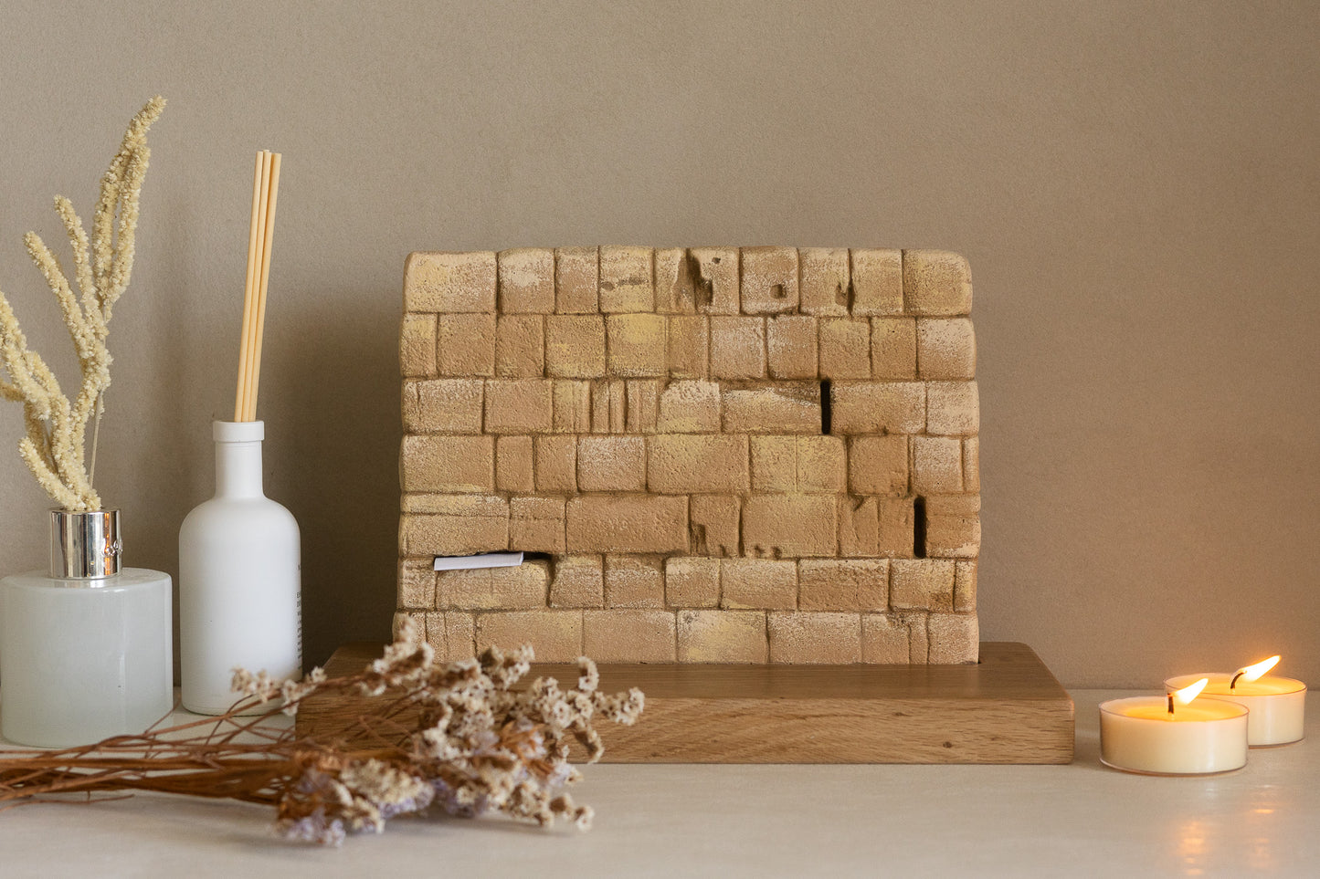 Classic Kotel Model