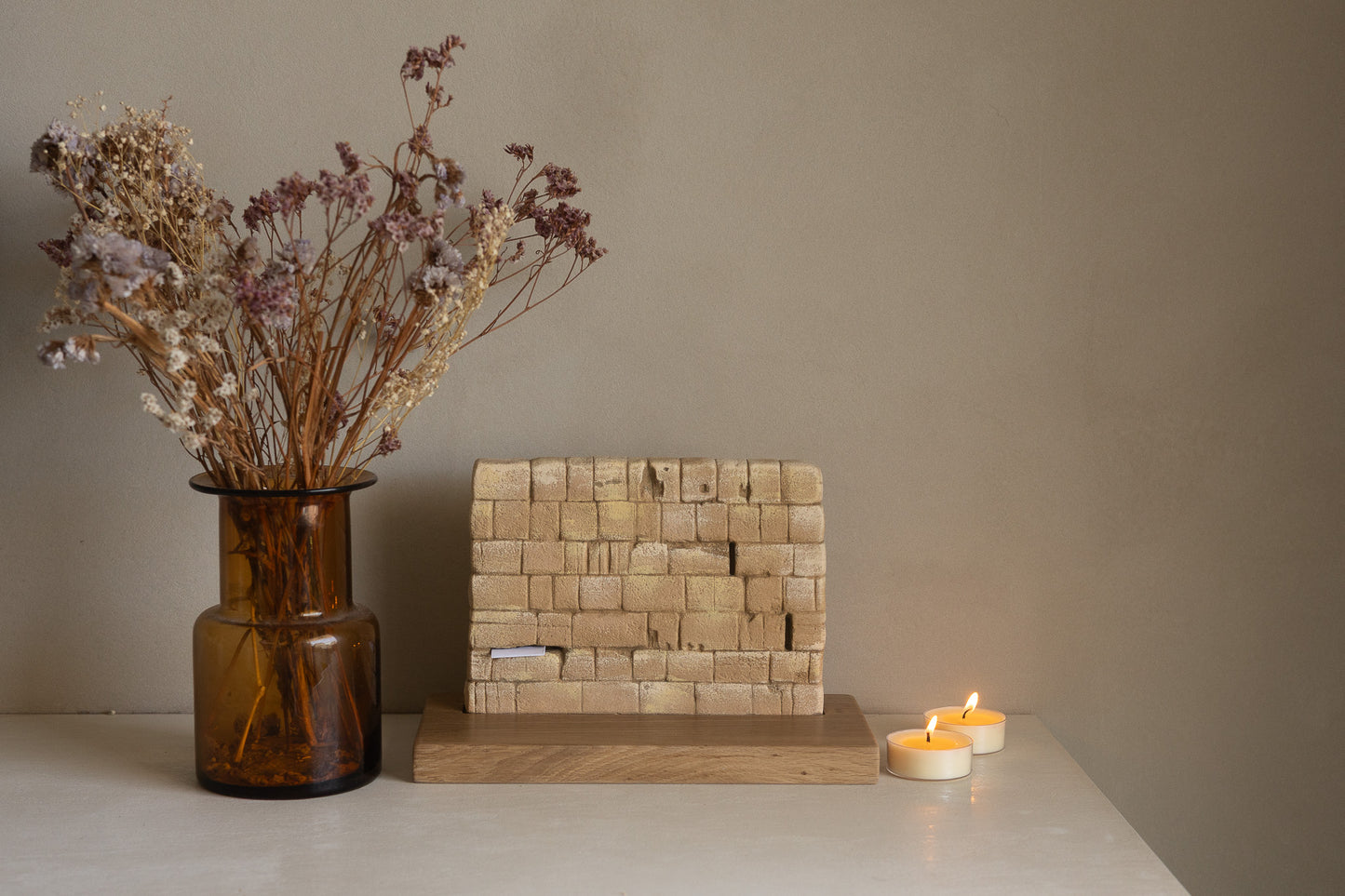 Classic Kotel Model